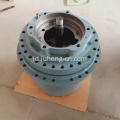 EC360 Excavator EC360 Travel Motor EC360 Final Drive